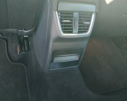 Сірий Шкода Октавія, об'ємом двигуна 1.6 л та пробігом 220 тис. км за 13100 $, фото 10 на Automoto.ua