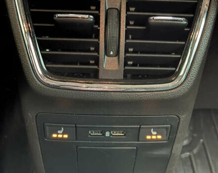 Сірий Шкода Октавія, об'ємом двигуна 1.97 л та пробігом 144 тис. км за 18700 $, фото 56 на Automoto.ua