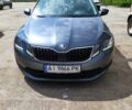 Сірий Шкода Октавія, об'ємом двигуна 2 л та пробігом 289 тис. км за 15300 $, фото 1 на Automoto.ua