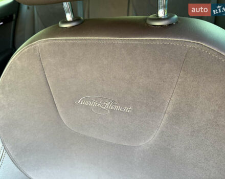 Сірий Шкода Октавія, об'ємом двигуна 1.97 л та пробігом 144 тис. км за 18700 $, фото 55 на Automoto.ua