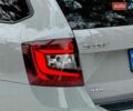 Сірий Шкода Октавія, об'ємом двигуна 2 л та пробігом 204 тис. км за 24200 $, фото 5 на Automoto.ua