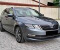 Сірий Шкода Октавія, об'ємом двигуна 2 л та пробігом 54 тис. км за 7500 $, фото 1 на Automoto.ua