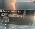 Серый Шкода Октавия, объемом двигателя 1.6 л и пробегом 182 тыс. км за 14500 $, фото 14 на Automoto.ua