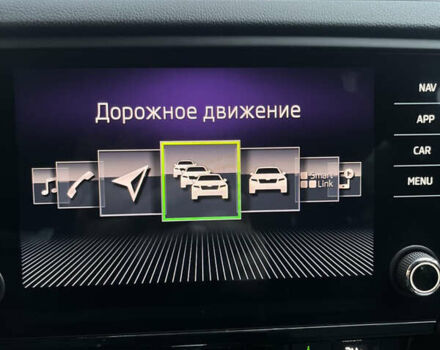 Серый Шкода Октавия, объемом двигателя 1.97 л и пробегом 255 тыс. км за 16999 $, фото 41 на Automoto.ua