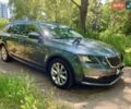 Сірий Шкода Октавія, об'ємом двигуна 1.6 л та пробігом 235 тис. км за 12999 $, фото 1 на Automoto.ua