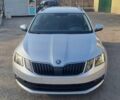 Сірий Шкода Октавія, об'ємом двигуна 1.5 л та пробігом 125 тис. км за 16200 $, фото 15 на Automoto.ua