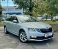 Серый Шкода Октавия, объемом двигателя 1.6 л и пробегом 210 тыс. км за 15990 $, фото 1 на Automoto.ua