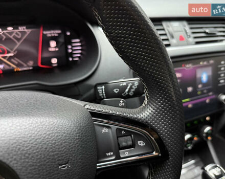 Серый Шкода Октавия, объемом двигателя 1.97 л и пробегом 219 тыс. км за 20950 $, фото 36 на Automoto.ua