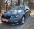 Сірий Шкода Октавія, об'ємом двигуна 1.6 л та пробігом 323 тис. км за 14500 $, фото 2 на Automoto.ua