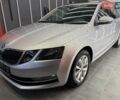 Серый Шкода Октавия, объемом двигателя 1.6 л и пробегом 175 тыс. км за 14555 $, фото 2 на Automoto.ua