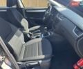 Серый Шкода Октавия, объемом двигателя 1.6 л и пробегом 182 тыс. км за 14500 $, фото 12 на Automoto.ua