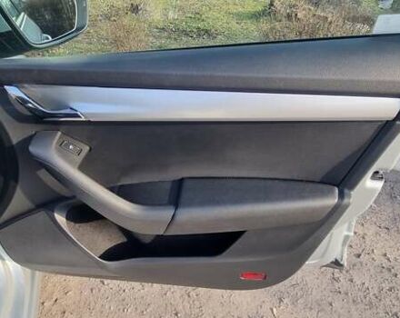 Сірий Шкода Октавія, об'ємом двигуна 1.5 л та пробігом 125 тис. км за 16200 $, фото 3 на Automoto.ua