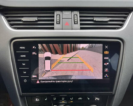 Сірий Шкода Октавія, об'ємом двигуна 1.97 л та пробігом 227 тис. км за 21800 $, фото 26 на Automoto.ua