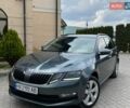Серый Шкода Октавия, объемом двигателя 1.97 л и пробегом 220 тыс. км за 18500 $, фото 1 на Automoto.ua