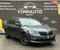 Серый Шкода Октавия, объемом двигателя 1.5 л и пробегом 227 тыс. км за 15500 $, фото 1 на Automoto.ua