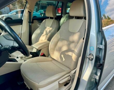 Серый Шкода Октавия, объемом двигателя 1.6 л и пробегом 210 тыс. км за 15990 $, фото 9 на Automoto.ua