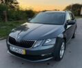 Серый Шкода Октавия, объемом двигателя 1.6 л и пробегом 275 тыс. км за 14200 $, фото 1 на Automoto.ua