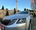Серый Шкода Октавия, объемом двигателя 1.6 л и пробегом 226 тыс. км за 14500 $, фото 25 на Automoto.ua