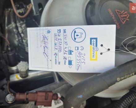 Сірий Шкода Октавія, об'ємом двигуна 2 л та пробігом 216 тис. км за 17600 $, фото 49 на Automoto.ua