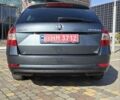Шкода Октавия 2019 в Луцке на Automoto.ua Серый Шкода Октавия, объемом двигателя 1.97 л и пробегом 269 тыс. км за 15400 $, фото 24 на Automoto.ua