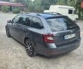 Сірий Шкода Октавія, об'ємом двигуна 2 л та пробігом 216 тис. км за 17600 $, фото 5 на Automoto.ua