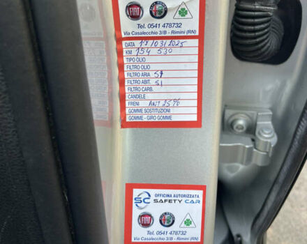 Сірий Шкода Октавія, об'ємом двигуна 1.6 л та пробігом 163 тис. км за 16100 $, фото 40 на Automoto.ua