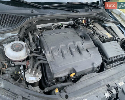 Серый Шкода Октавия, объемом двигателя 1.97 л и пробегом 290 тыс. км за 14800 $, фото 30 на Automoto.ua