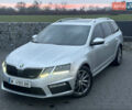 Серый Шкода Октавия, объемом двигателя 2 л и пробегом 255 тыс. км за 16900 $, фото 1 на Automoto.ua