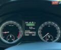 Серый Шкода Октавия, объемом двигателя 1.97 л и пробегом 270 тыс. км за 15950 $, фото 35 на Automoto.ua