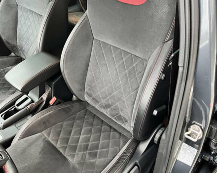 Сірий Шкода Октавія, об'ємом двигуна 1.97 л та пробігом 227 тис. км за 20999 $, фото 20 на Automoto.ua