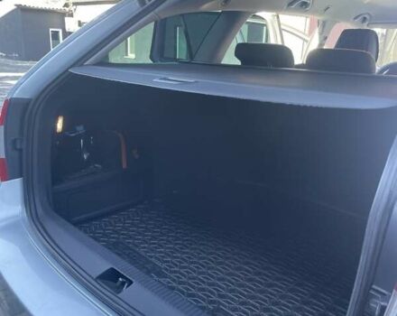 Серый Шкода Октавия, объемом двигателя 1.6 л и пробегом 240 тыс. км за 13500 $, фото 13 на Automoto.ua