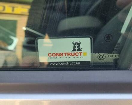 Сірий Шкода Октавія, об'ємом двигуна 1.5 л та пробігом 125 тис. км за 16200 $, фото 10 на Automoto.ua