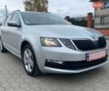 Сірий Шкода Октавія, об'ємом двигуна 2 л та пробігом 265 тис. км за 16300 $, фото 3 на Automoto.ua