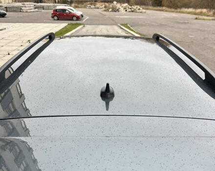 Сірий Шкода Октавія, об'ємом двигуна 1.97 л та пробігом 227 тис. км за 20999 $, фото 13 на Automoto.ua