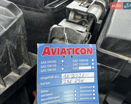 Серый Шкода Октавия, объемом двигателя 2 л и пробегом 270 тыс. км за 14500 $, фото 45 на Automoto.ua