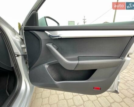 Сірий Шкода Октавія, об'ємом двигуна 2 л та пробігом 265 тис. км за 16300 $, фото 22 на Automoto.ua