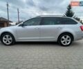 Сірий Шкода Октавія, об'ємом двигуна 2 л та пробігом 265 тис. км за 16300 $, фото 7 на Automoto.ua