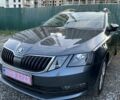 Серый Шкода Октавия, объемом двигателя 1.6 л и пробегом 325 тыс. км за 13500 $, фото 1 на Automoto.ua
