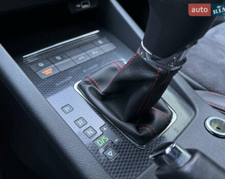 Серый Шкода Октавия, объемом двигателя 2 л и пробегом 174 тыс. км за 20500 $, фото 59 на Automoto.ua