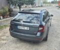 Сірий Шкода Октавія, об'ємом двигуна 2 л та пробігом 216 тис. км за 17600 $, фото 19 на Automoto.ua