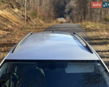 Сірий Шкода Октавія, об'ємом двигуна 1.97 л та пробігом 290 тис. км за 14850 $, фото 16 на Automoto.ua