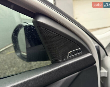 Серый Шкода Октавия, объемом двигателя 1.97 л и пробегом 219 тыс. км за 20950 $, фото 28 на Automoto.ua