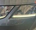 Серый Шкода Октавия, объемом двигателя 1.97 л и пробегом 216 тыс. км за 16700 $, фото 18 на Automoto.ua
