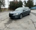 Сірий Шкода Октавія, об'ємом двигуна 2 л та пробігом 284 тис. км за 15700 $, фото 1 на Automoto.ua
