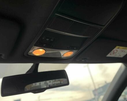 Серый Шкода Октавия, объемом двигателя 1.6 л и пробегом 277 тыс. км за 14000 $, фото 14 на Automoto.ua