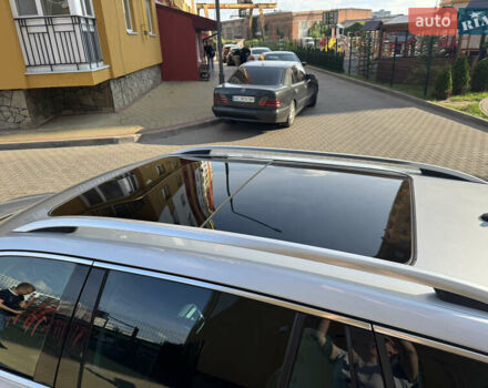 Серый Шкода Октавия, объемом двигателя 1.6 л и пробегом 214 тыс. км за 17000 $, фото 8 на Automoto.ua