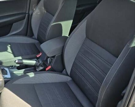 Шкода Октавия 2019 в Луцке на Automoto.ua Серый Шкода Октавия, объемом двигателя 1.97 л и пробегом 269 тыс. км за 15400 $, фото 12 на Automoto.ua