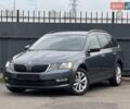 Серый Шкода Октавия, объемом двигателя 1.6 л и пробегом 325 тыс. км за 15300 $, фото 1 на Automoto.ua