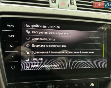 Сірий Шкода Октавія, об'ємом двигуна 1.97 л та пробігом 144 тис. км за 18700 $, фото 81 на Automoto.ua