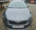 Сірий Шкода Октавія, об'ємом двигуна 1.6 л та пробігом 220 тис. км за 13100 $, фото 1 на Automoto.ua